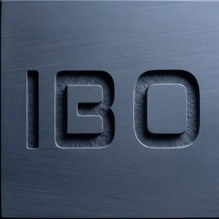 IBO Studio logo