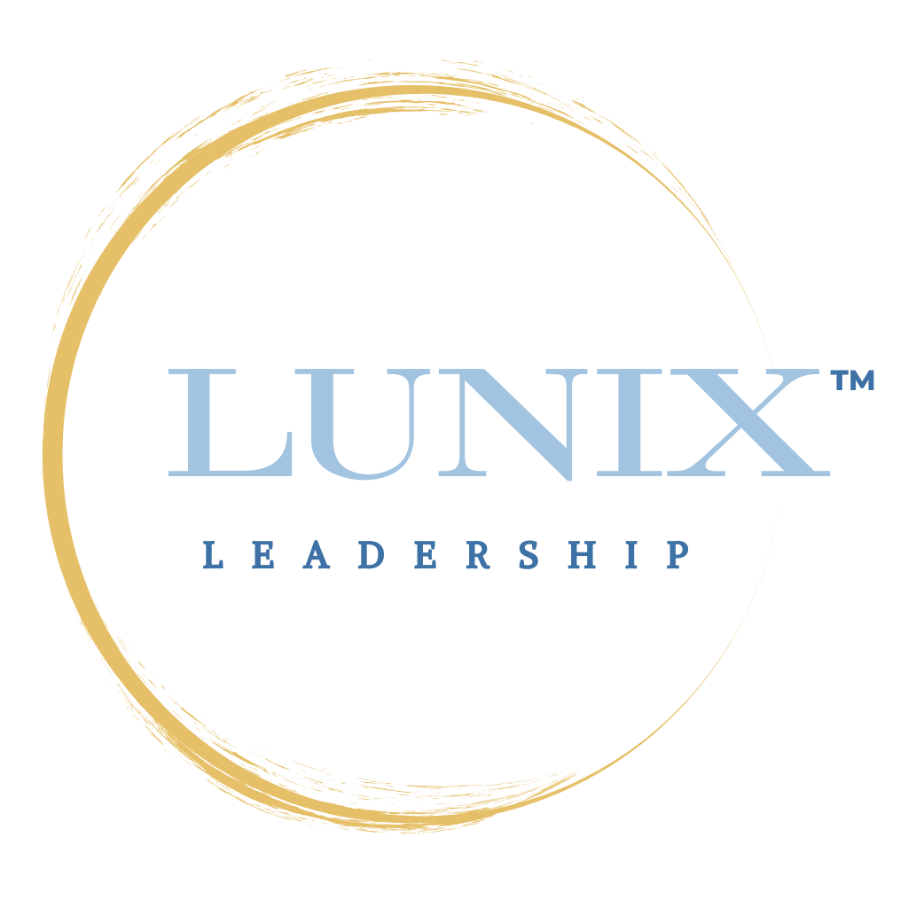 Lunix Leadership logo