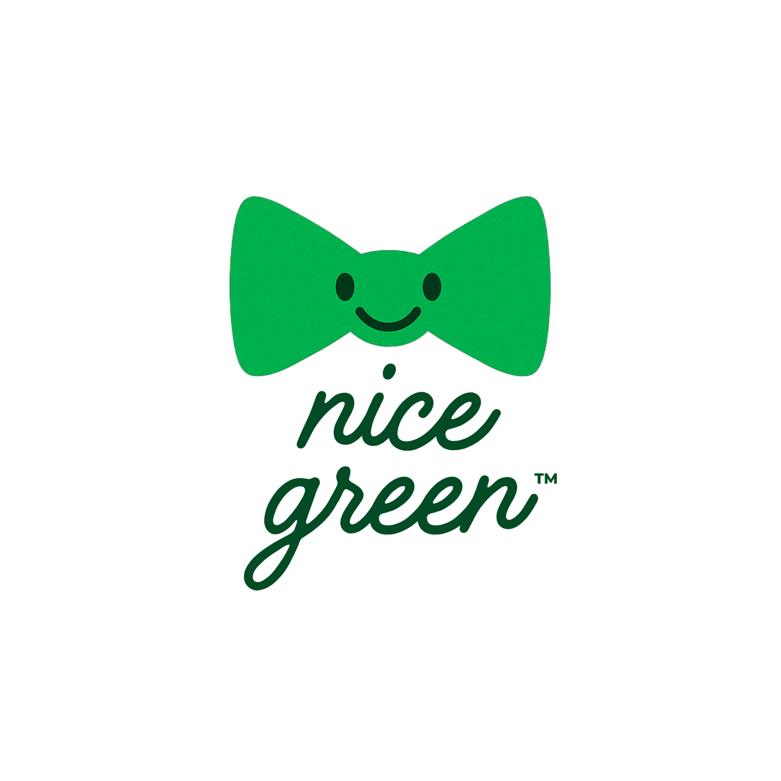 Nice Green logo