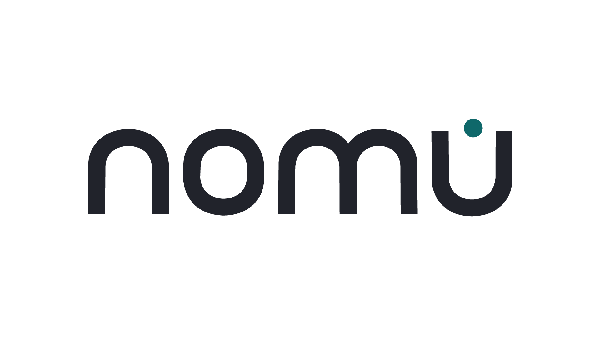 nomu logo